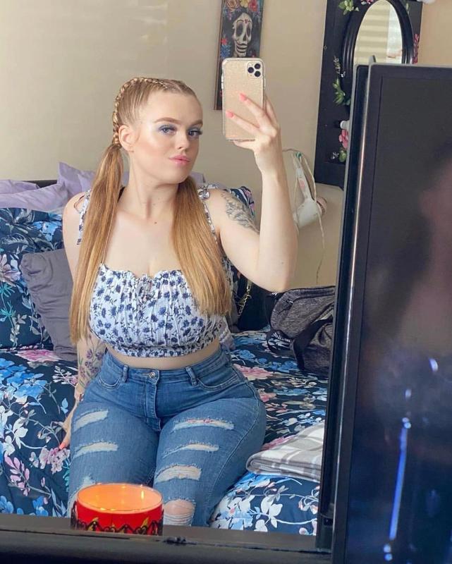 Escort ready to hookup