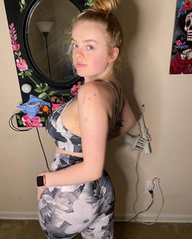 Escort ready to hookup