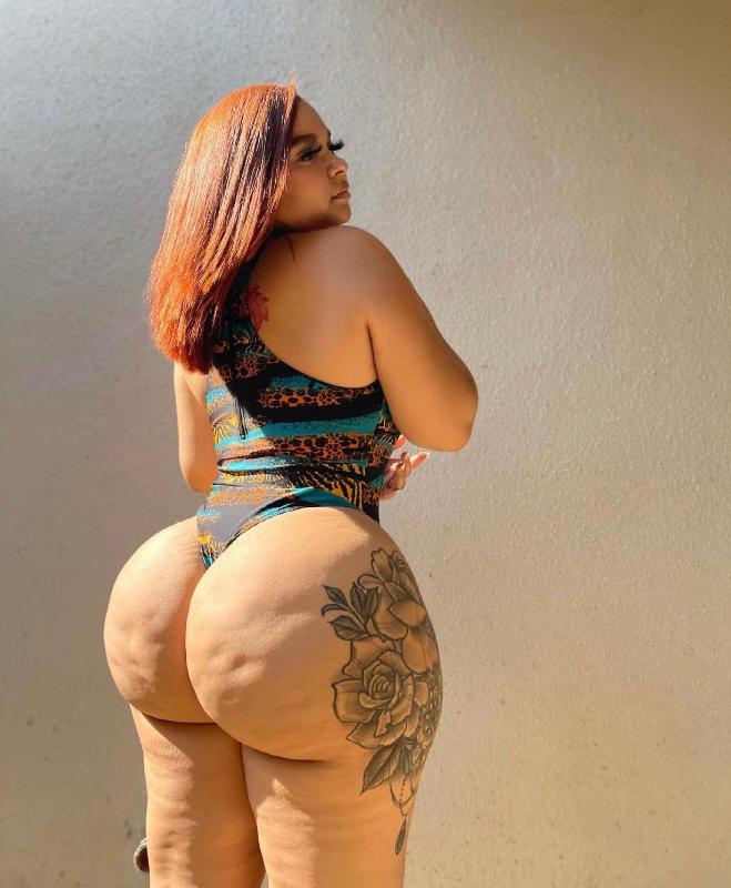 Down to fuck