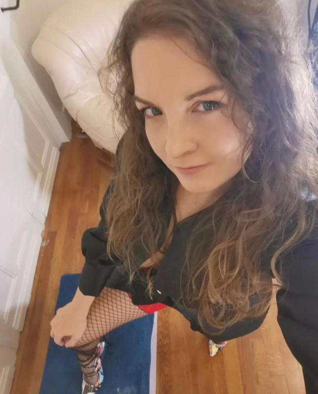 I’m available , if you need a message with happy ending