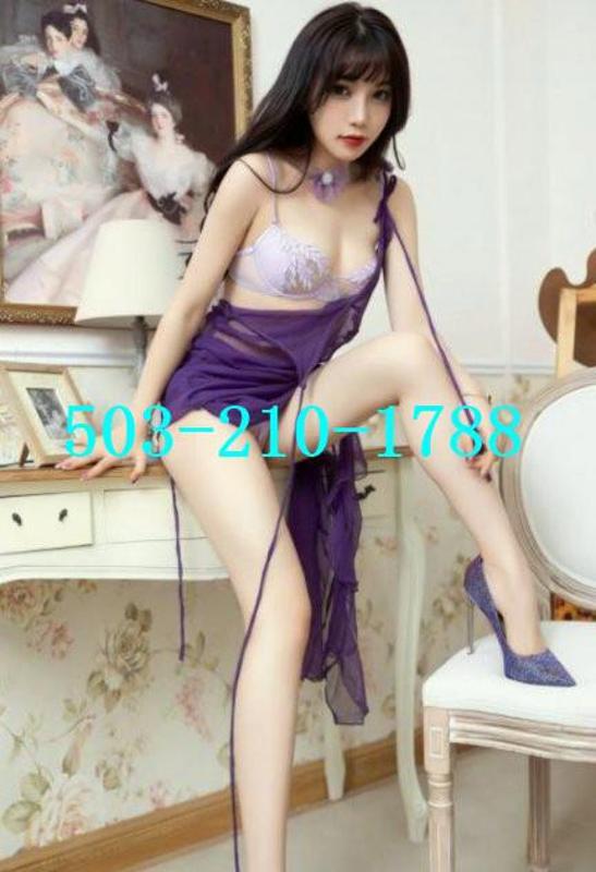 503-210-1788▒░ 【New SEXY ASIAN PLAYMATE 】【 HoT & YoUng! 】 【 100% REAL ★ 】 ░▒