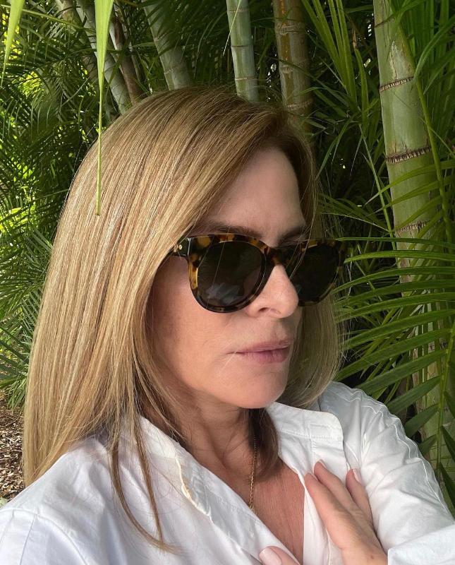 A real sugar mommy