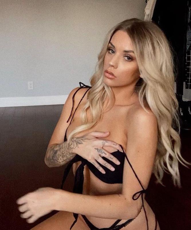Sexy marylane is ready for hookup