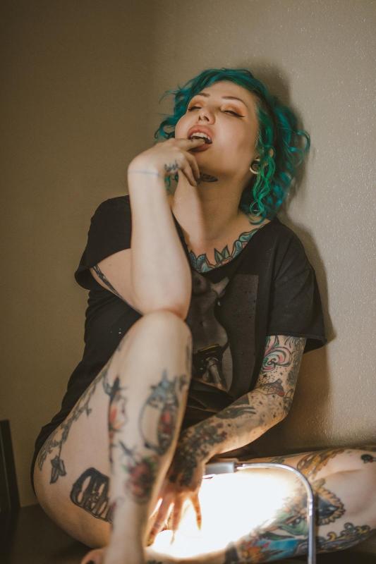 Upscale alternative GFE