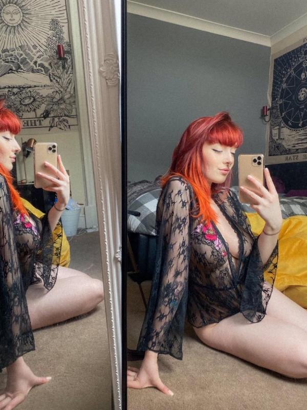 Escort Available For Hookup