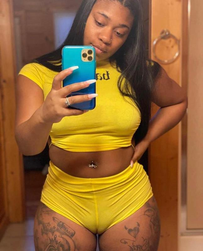 I am matured and ready to meet now!