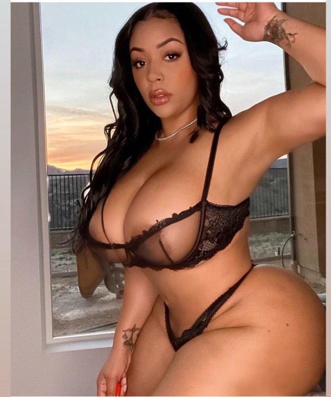 Pussy ready to be fucked good