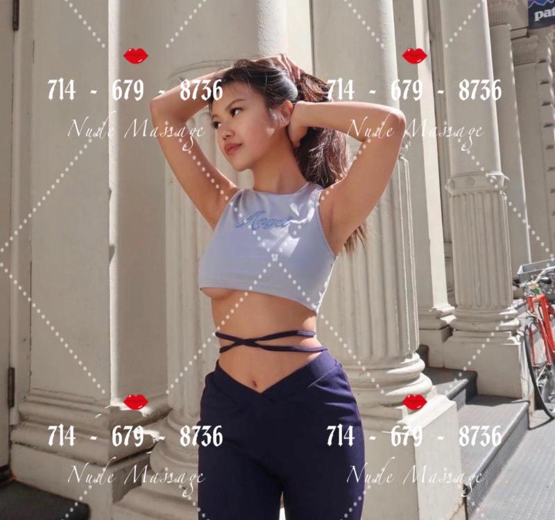 ✨NEW✨💙💚💛💜ASIAN GIRLS 💙💚💛💜🌹 Incall ❤️BUSTY❤️✨ Call: 714-679-8736✨🌹 🌹