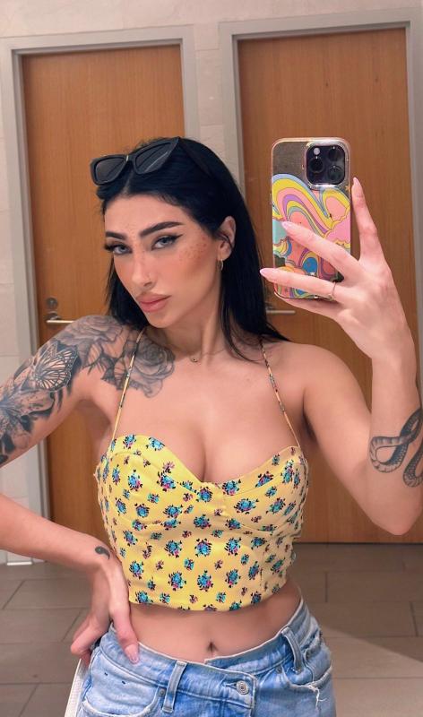 Sexy Keylee is Here to delight you,feels sweeter and more genuine.