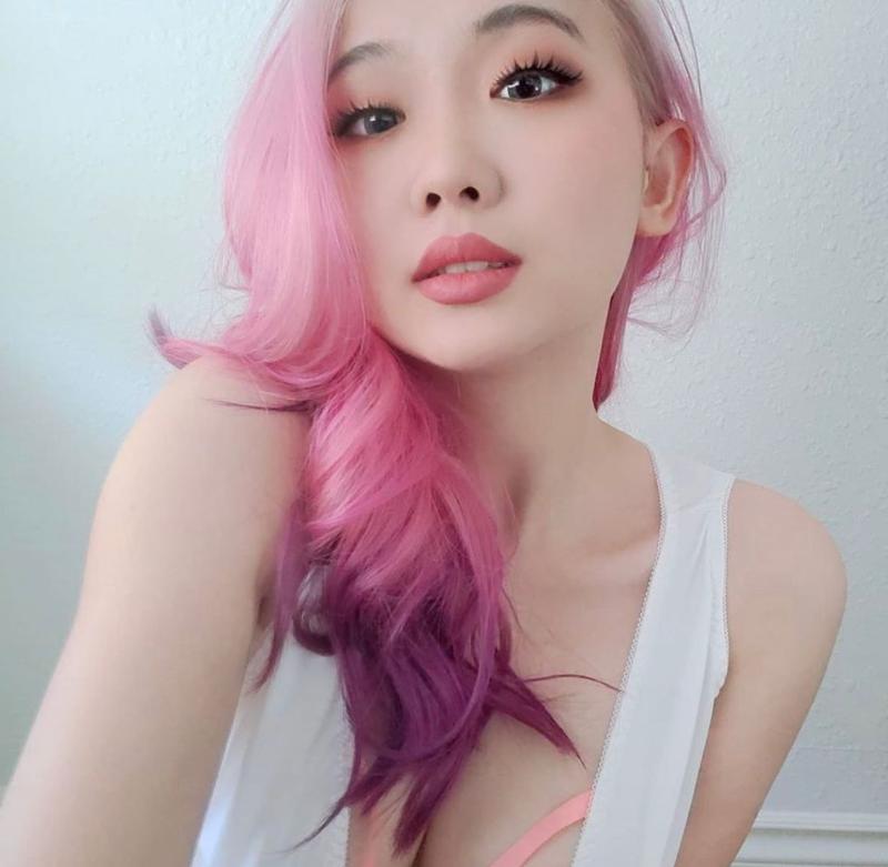 Hot pussy ❤️