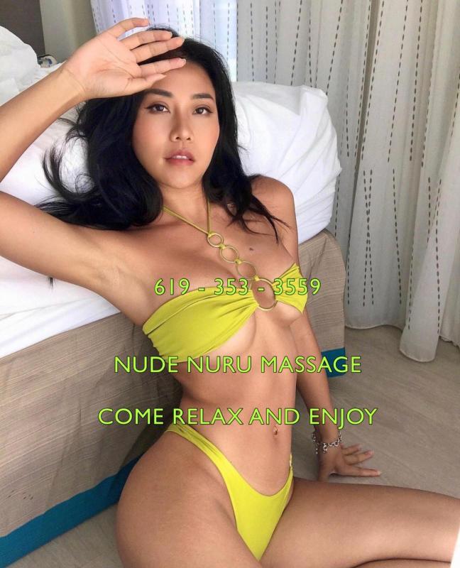 ♋️🌸♋️619-353-3559♋️🌸♋️♋️🌸♋️Nuru Massage Incall♋️🌸♋️