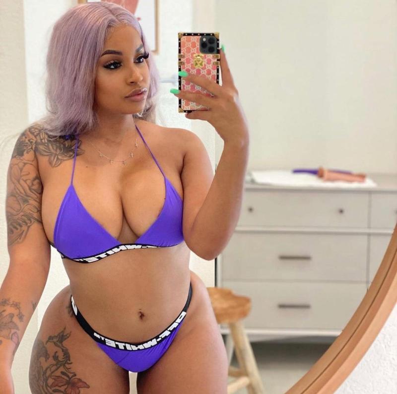 Yummy 😋 best pussy ever ❤️🥰