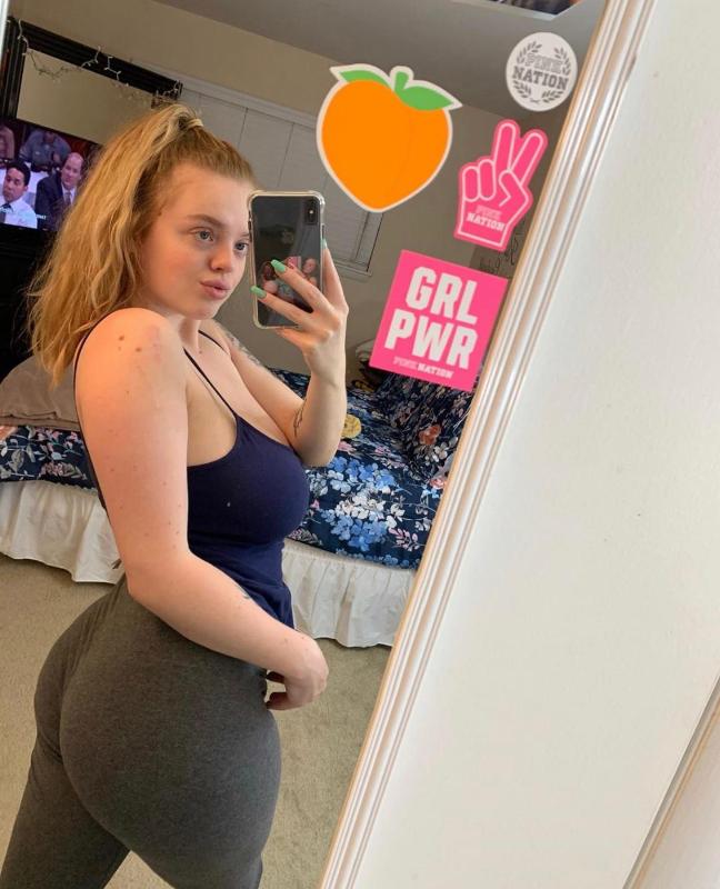 Escort ready to fuck