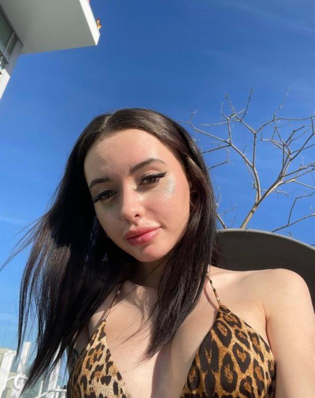 I want to Fuck