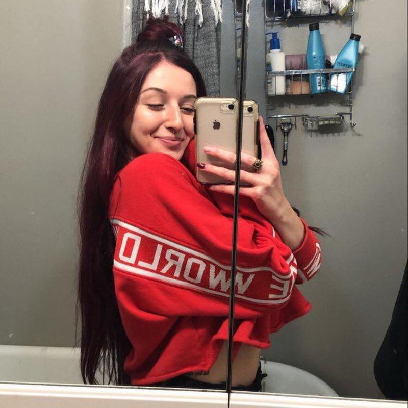 Down to fuck