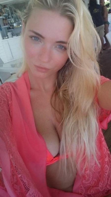 I have inner strength, I know what I love and want in life