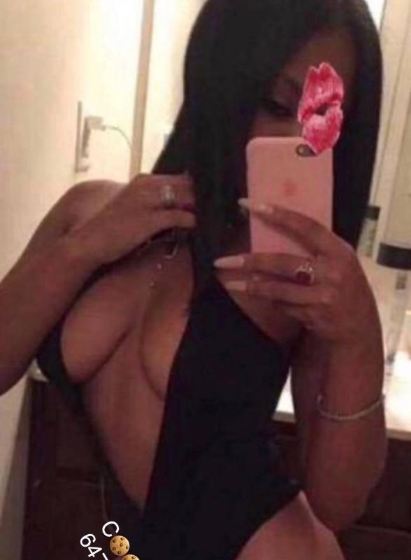 Cookie is here to please you and only u baby