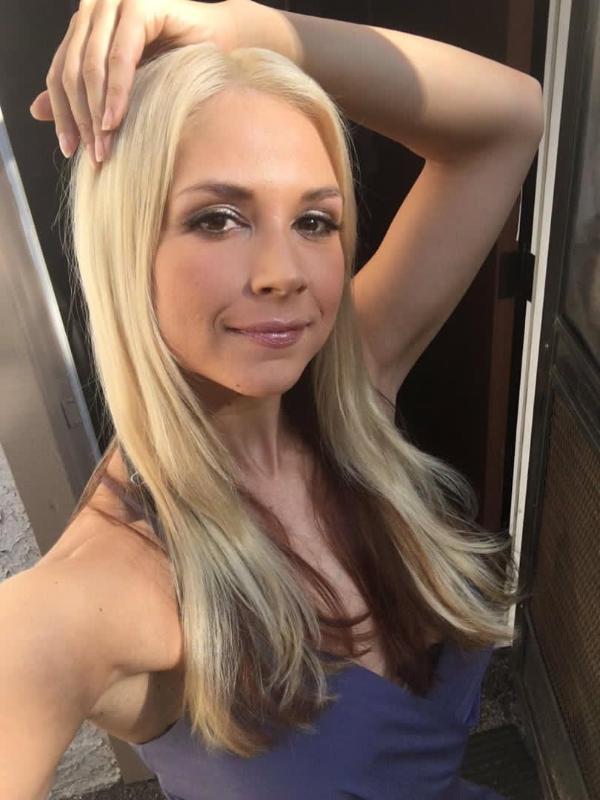 Sexy Barrete