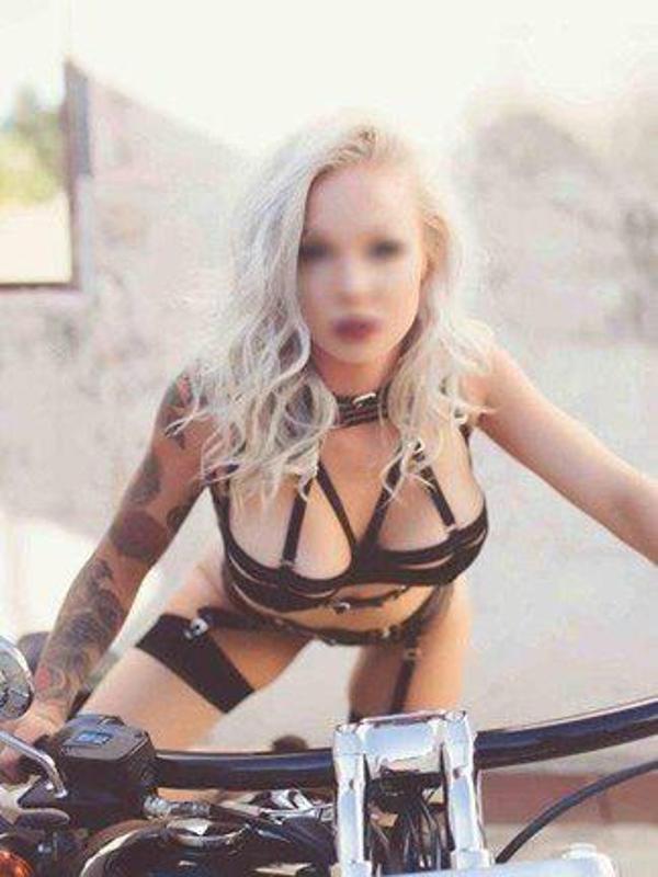 Straight-Shooting Sweetheart