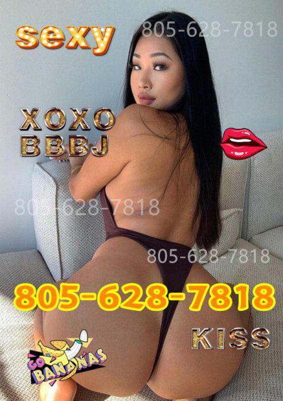 ✨Harmony Massage✨Top Service✅Beautiful girl✅✅805-628-7818