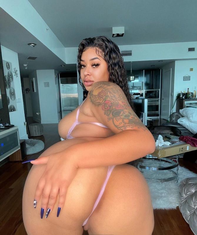 I’m down to fuck you so good💕💦