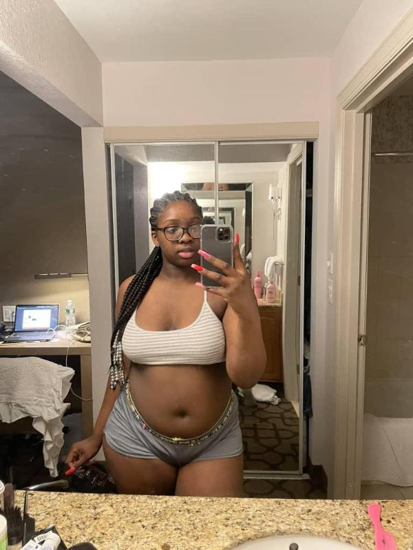 I’m down for fun & naughty stuffs HMU on📱.