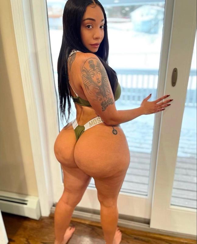 Available for hook up only