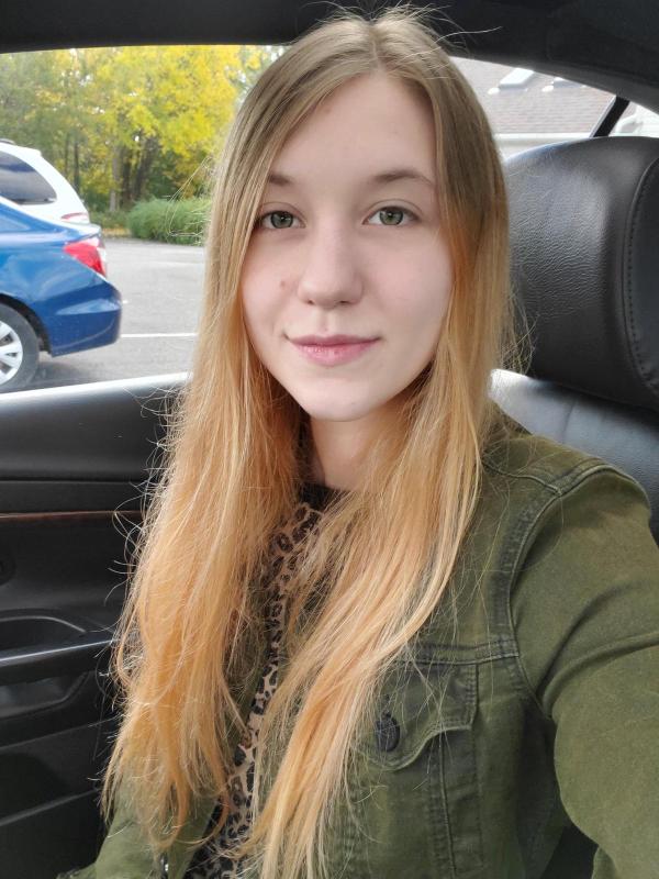 Maddie