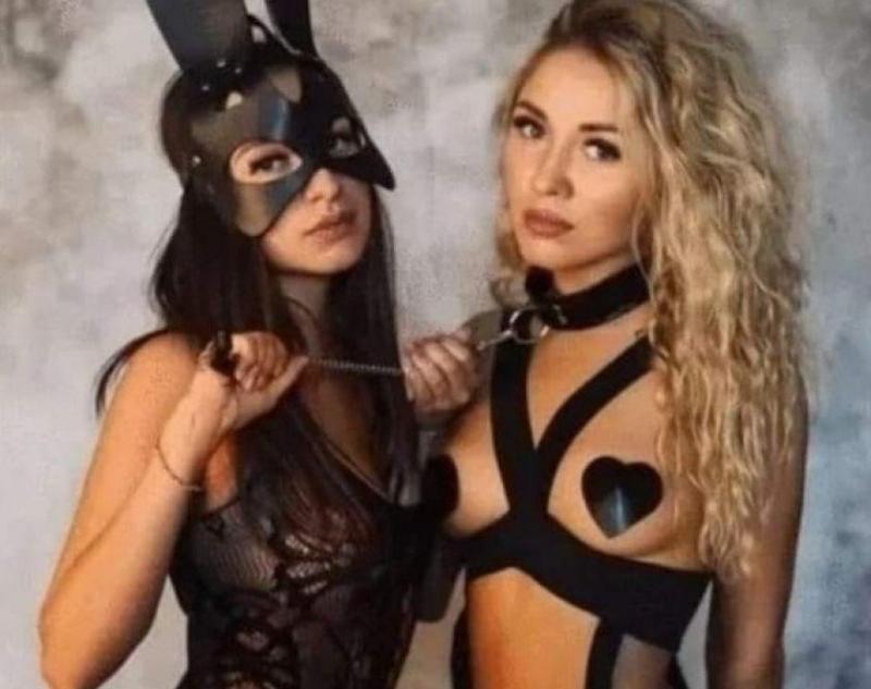 🔥Iris & Caty🔥 Hot girls 🔥🔥🔥 CALL 07865132430