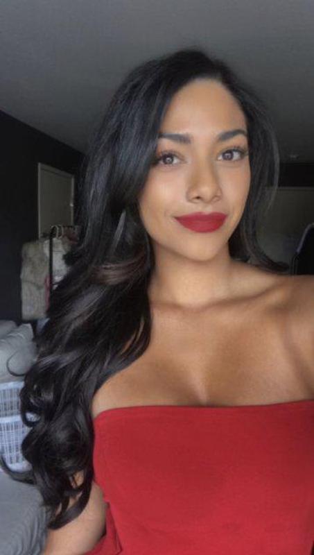 Hot And Sexy Ready For An Unforgettable Night