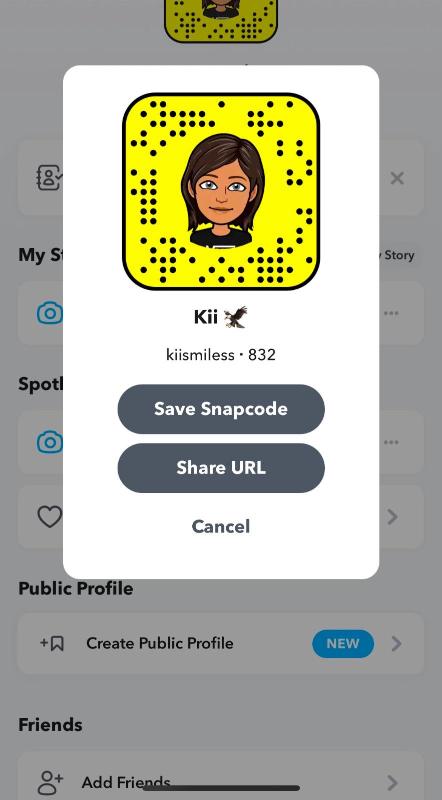 Best in what makes you happy, hit me up