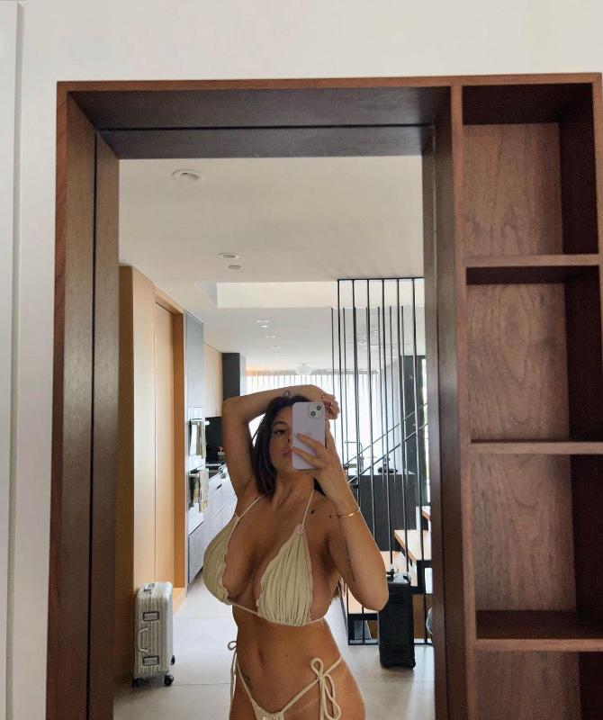 I’m available for hookup