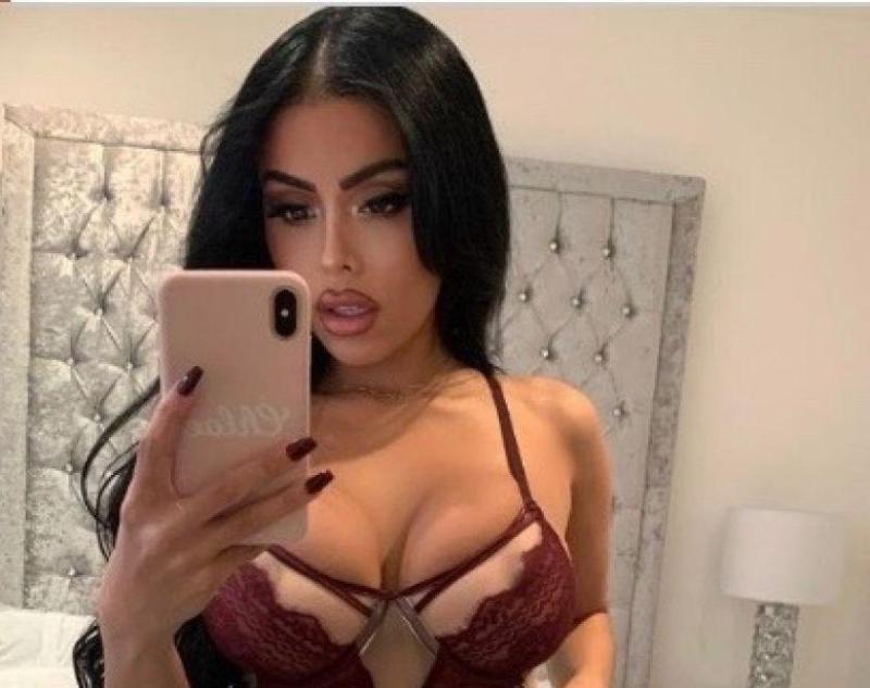 New in town xx Vanesa xx party girl xx And I do only outcall