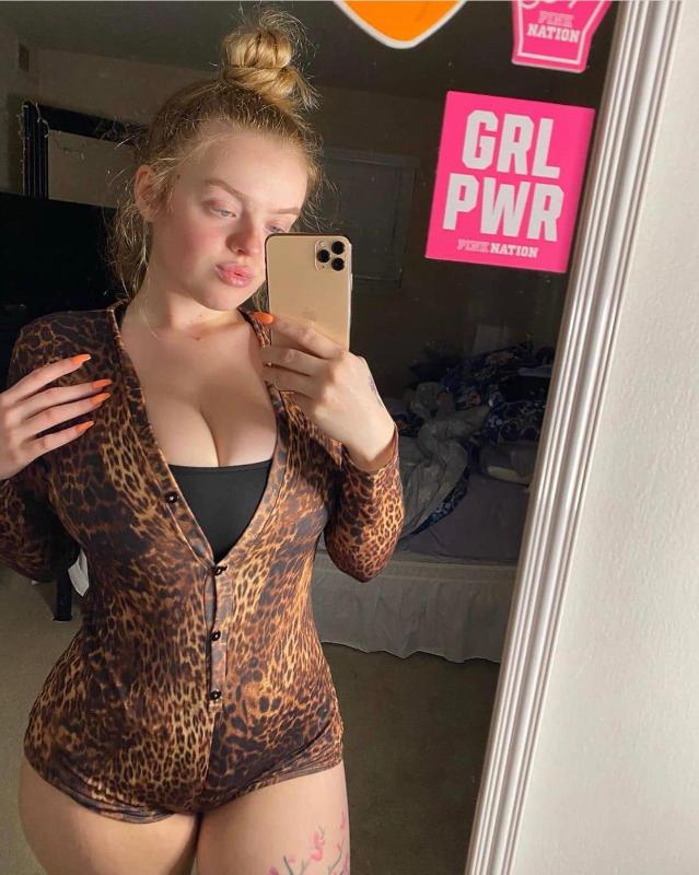 Escort ready to hookup