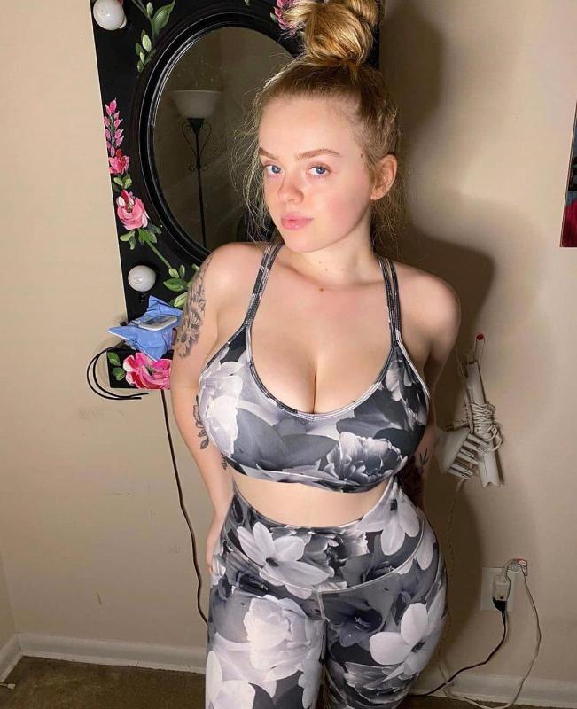 Escort ready to hookup