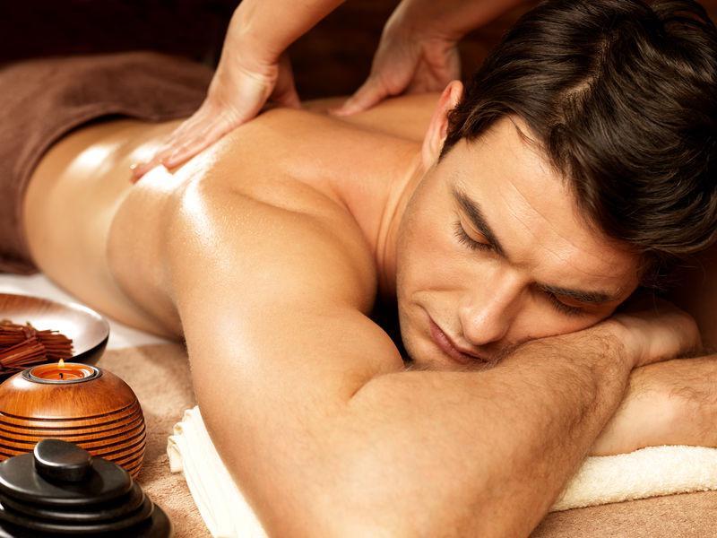 Deep Tissue Massage⭕️ Relieve Fatigue⭕️Treat Pain⭕️The Best Massage Techniques