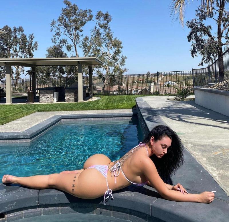 Sweet Pussy 🥵💦