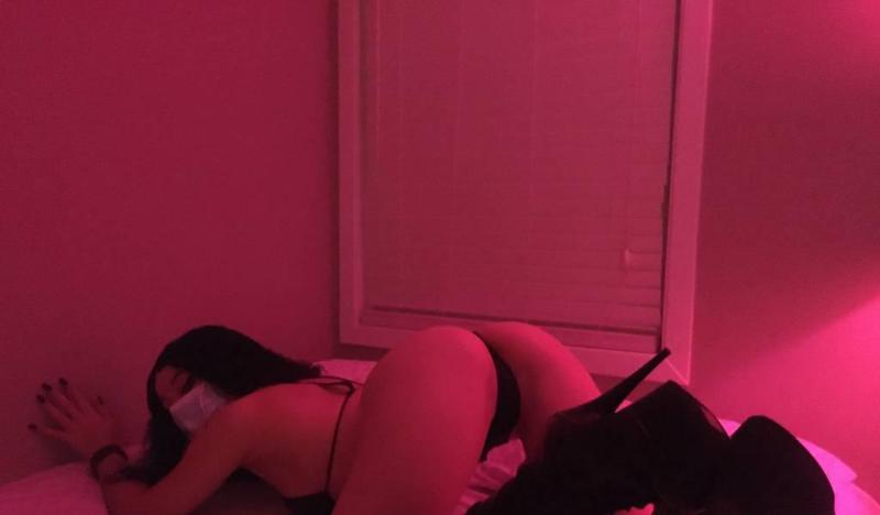 Soft Lips Tight Grip Cum see me in Pink Paradise