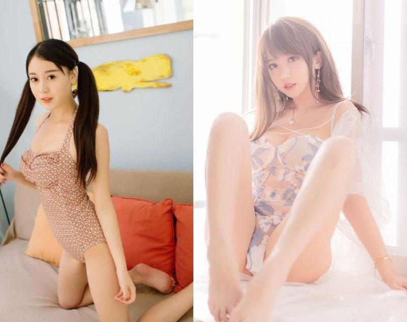 ❤️Elegant Asian Cute N Playful 2 girls in Bow❤️07984866990