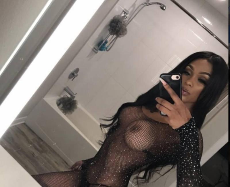 Kellyy juicy little Super Soakers