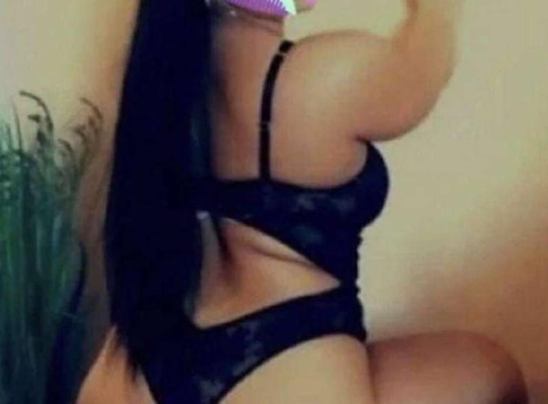 new in town naughty latina outcall