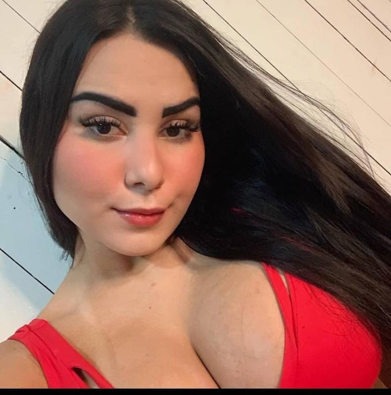 Sexy Kelly is available for you!!!