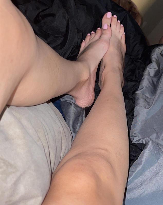 Available for hookup