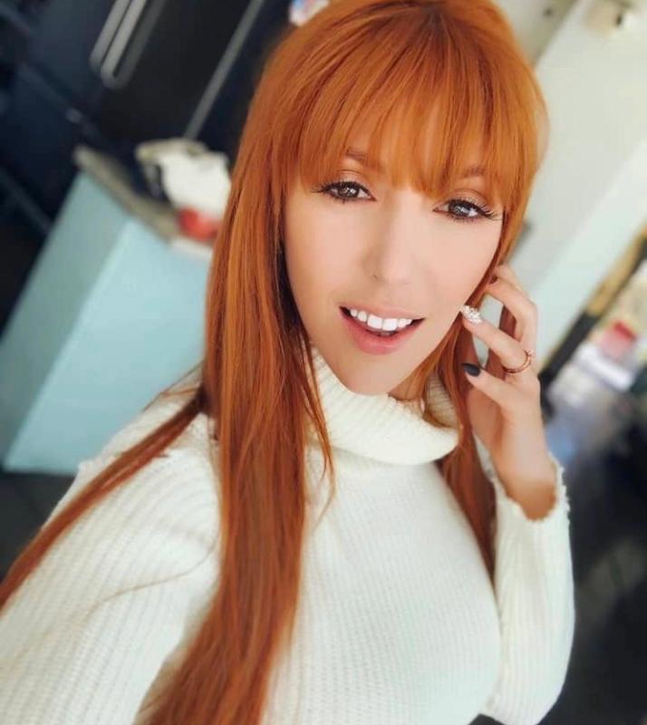 Wanna fuck?
