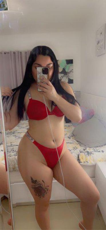 Chica cubana sexy