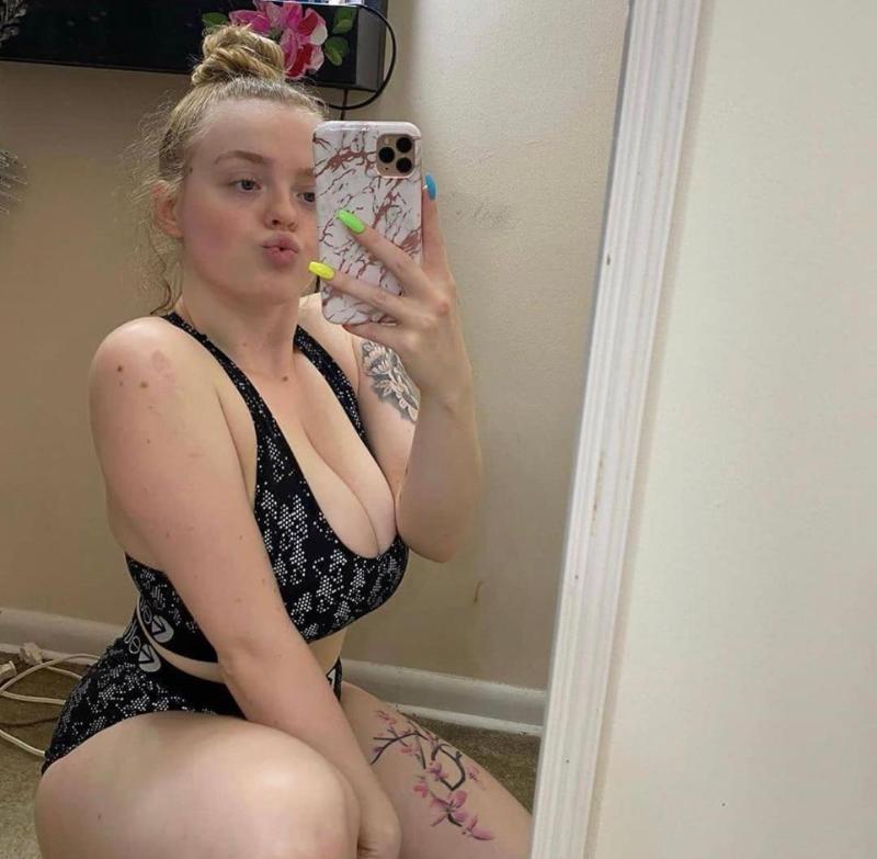 Escort ready to hookup