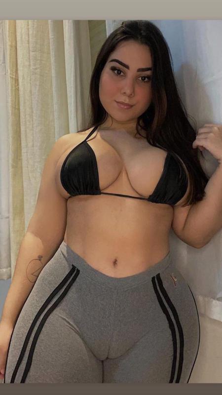 Available for mad hookup