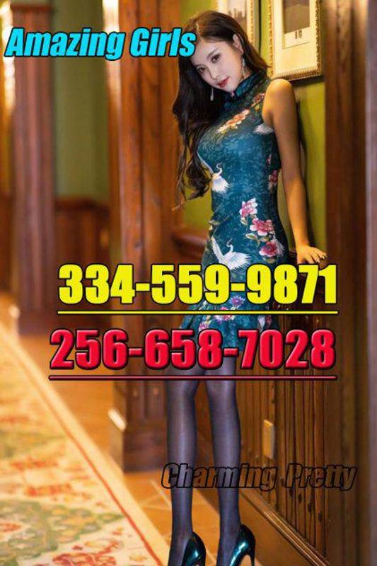 ❌⭕️❌⭕️Beautiful Asian Girls㊙️㊙️GFE㊙️㊙️ 334-559-9871 ㊙️㊙️TOP SERVICE❌⭕️❌⭕️
