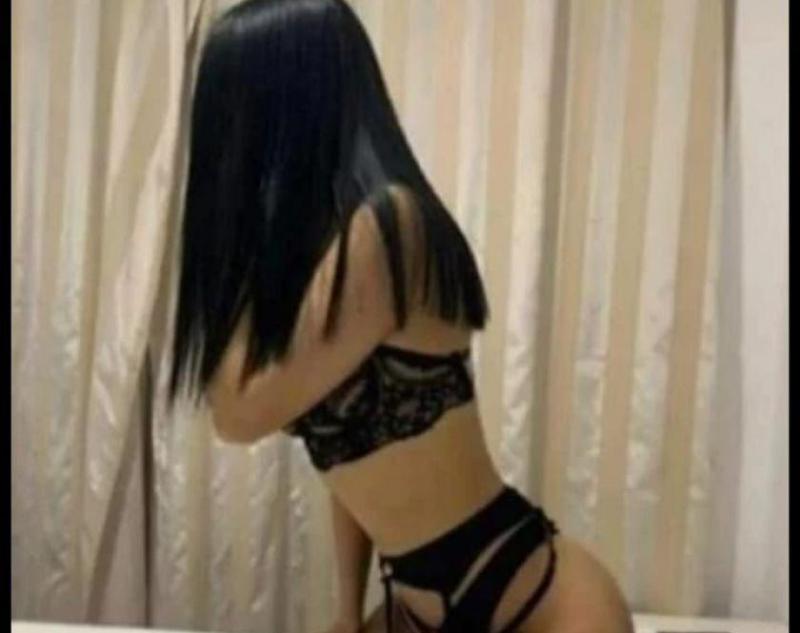 Hot girls Anna, new in ilford❤️❤️🔥no rush