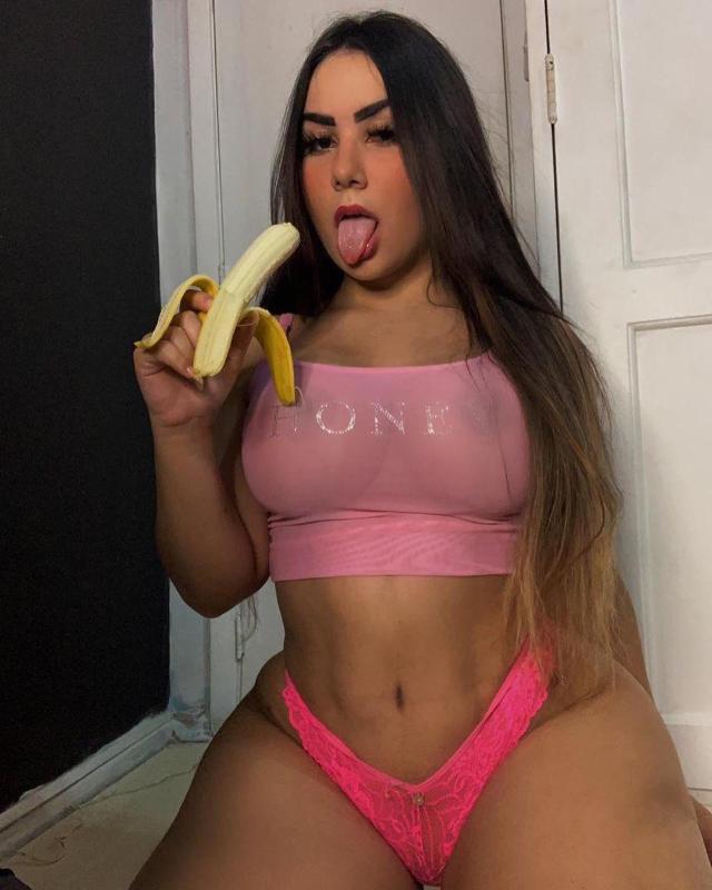 I’m available to fuck you good 🥵🍆💦